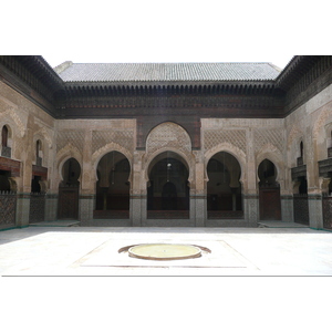 照片 摩洛哥(Morocco) 非斯(Fes) 2008-07 81