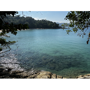 照片 泰国(Thailand) 普吉岛(Phuket) 兰辛海滩(Laem Sing Beach) 2021-12 63