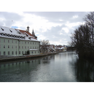 照片 德国(Germany) 兰茨胡特(Landshut) 2005-03 37