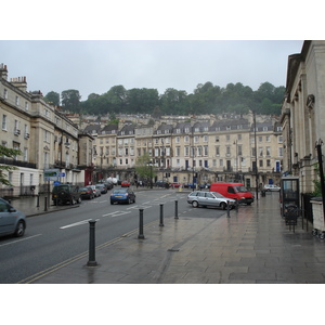 照片 英国(United Kingdom) 巴斯(Bath) 2006-05 82