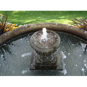 照片 英国(United Kingdom) 巴斯(Bath) 麦克唐纳水疗酒店(MacDonald Spa Hotel) 2006-05 16