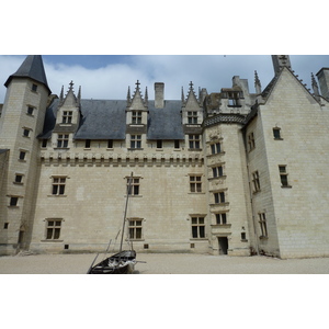 照片 法国(France) 蒙索罗城堡(Montsoreau Castle) 2011-05 75