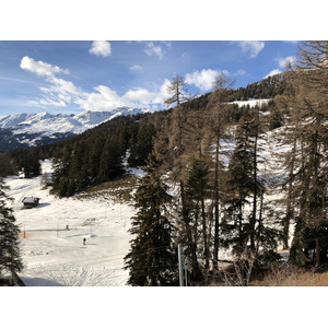照片 瑞士(Switzerland) 克莱恩-蒙塔纳(Crans Montana) 2020-12 204