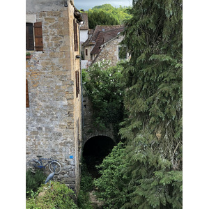 照片 法国(France) 卡勒纳克(Carennac) 2018-04 81
