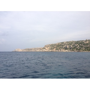 照片 意大利(Italy) 圣泰雷莎加卢拉(Santa Teresa Gallura) 2012-09 0