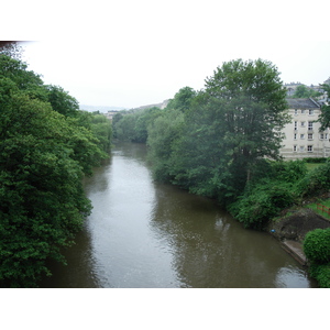 照片 英国(United Kingdom) 巴斯(Bath) 2006-05 90