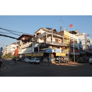 照片 老挝(Laos) 万象(Vientiane) 2012-12 96