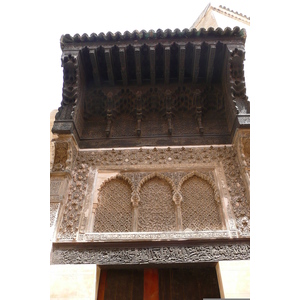 照片 摩洛哥(Morocco) 非斯(Fes) 2008-07 42
