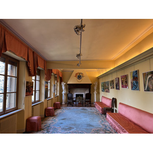 照片 意大利(Italy) 沃尔泰拉(Volterra) 维蒂宫(Palazzo Viti) 2021-09 42
