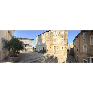 照片 法国(France) 科西嘉岛(Corsica) 文佐拉斯卡(Venzolasca) 2017-09 5