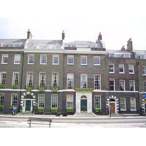 照片 英国(United Kingdom) 伦敦(London) 2001-04 67