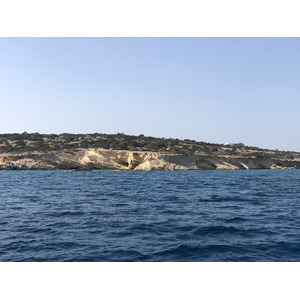 照片 希腊(Greece) 下库福尼西亚岛(Kato Koufonissia) 2018-07 31