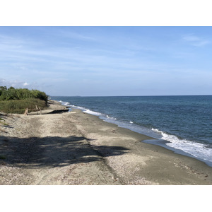 照片 法国(France) 科西嘉岛(Corsica) 圣朱利亚诺(San Giuliano) 2018-09 14