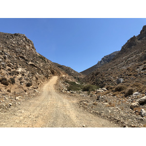 照片 希腊(Greece) 阿斯提帕莱阿岛(Astypalea) 2018-07 170
