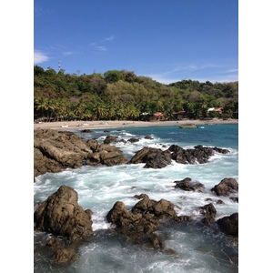 照片 哥斯达黎加(Costa Rica) 蒙特苏马(Montezuma) 2015-03 532