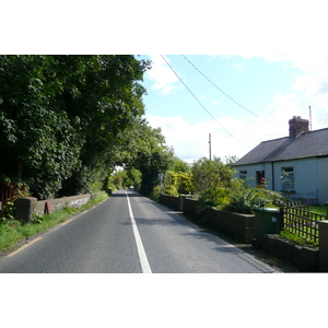 照片 爱尔兰(Ireland) 都柏林(Dublin) 河滨路(River road) 2008-09 21