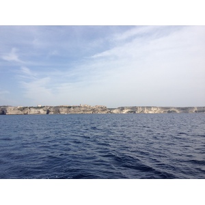 照片 法国(France) 科西嘉岛(Corsica) 博尼法乔(Bonifacio) 2012-09 72