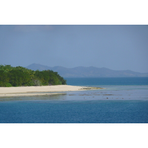 照片 斐济(Fiji) 邦蒂岛(Bounty Island) 2010-05 4