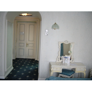 照片 罗马尼亚(Romania) 布加勒斯特(Bucharest) 大陆酒店(Continental Hotel) 2003-10 10