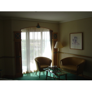 照片 阿联酋(United Arab Emirates) 艾因(Al Ain) 洲际酒店(Intercontinental Hotel) 2005-11 12