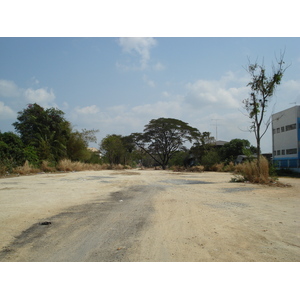 照片 泰国(Thailand) 芭提雅(Pattaya) 芭提雅南路(Pattaya Tai Road) 2007-03 82