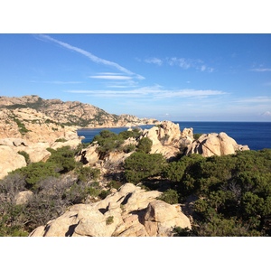 照片 意大利(Italy) 科蒂乔湾(Cala Coticcio) 2012-09 141