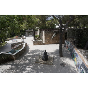 照片 法国(France) 旺斯圣保罗(Saint Paul de Vence) 马格基金会(Fondation Maeght) 2017-08 119