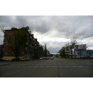照片 乌克兰(Ukraine) 基辅(Kiev) 波季尔西区(Podil West) 2007-11 42