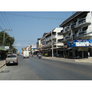 照片 泰国(Thailand) 芭提雅(Pattaya) 芭提雅南路(Pattaya Tai Road) 2007-03 92