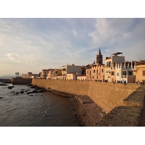 照片 意大利(Italy) 撒丁岛(Sardinia) 阿尔盖罗(Alghero) 2015-06 126