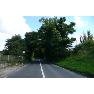 照片 爱尔兰(Ireland) 都柏林(Dublin) 河滨路(River road) 2008-09 5