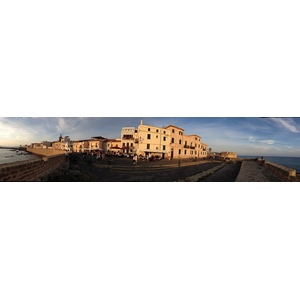 照片 意大利(Italy) 撒丁岛(Sardinia) 阿尔盖罗(Alghero) 2015-06 131