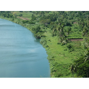 照片 斐济(Fiji) 塔武尼山堡(Tavuni Hill Fort) 2010-05 9