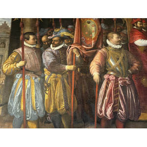 照片 意大利(Italy) 威尼斯(Venice) 总督宫(Doge's Palace (Palazzo Ducale)) 2022-05 178