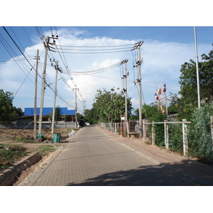 照片 泰国(Thailand) 芭提雅(Pattaya) 格兰岛(Ko Larn) 2006-04 48