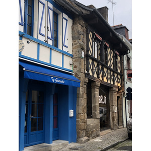 照片 法国(France) 圣布里厄(St-Brieuc) 2020-06 1