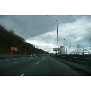 照片 乌克兰(Ukraine) 基辅(Kiev) 基辅周边(Around Kiev) 2007-11 37