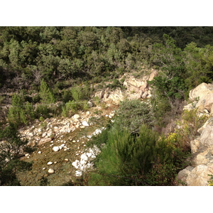 照片 法国(France) 科西嘉岛(Corsica) 索伦扎拉(Solenzara) 2012-09 18