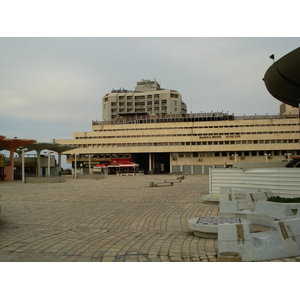 照片 以色列(Israel) 特拉维夫(Tel Aviv) 特拉维夫海岸(Tel Aviv Sea Shore) 2006-12 16