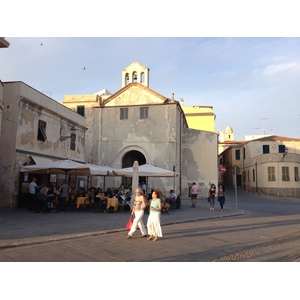 照片 意大利(Italy) 撒丁岛(Sardinia) 阿尔盖罗(Alghero) 2015-06 144