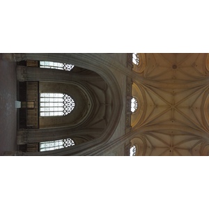 照片 法国(France) 布雷斯地区布尔格(Bourg en Bresse) 布鲁皇家修道院(Monastere Royal de Brou) 2016-03 132
