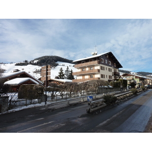 照片 法国(France) 梅杰夫(Megeve) 2010-02 83
