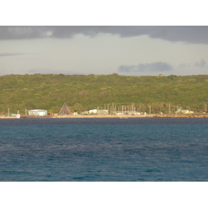 照片 新喀里多尼亚(New Caledonia) 利富岛(Lifou) 韦(We) 2010-05 29