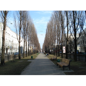 照片 乌克兰(Ukraine) 基辅(Kiev) 舍甫琴科(Shevchenka) 2007-03 33