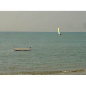 照片 泰国(Thailand) 考拉(Khao Lak) 考拉艾美酒店(Meridien Khao Lak Hotel) 2005-12 64