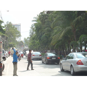 照片 泰国(Thailand) 芭提雅(Pattaya) 2004-10 49