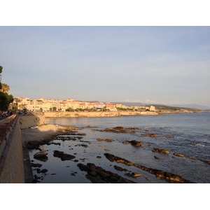 照片 意大利(Italy) 撒丁岛(Sardinia) 阿尔盖罗(Alghero) 2015-06 141