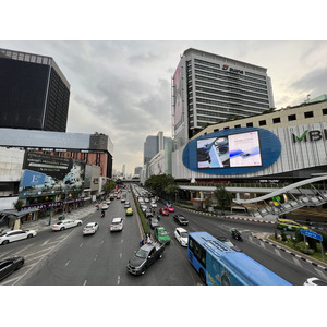 照片 泰国(Thailand) 曼谷(Bangkok) 2021-12 16
