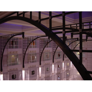 照片 印度(India) 孟买(Mumbai) ITC马拉塔大酒店(ITC Grand Maratha hotel) 2003-05 13