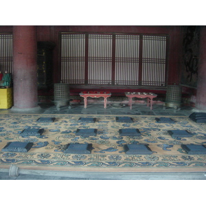 照片 中国(China) 北京(Beijing) 紫禁城(Forbidden City) 2002-05 179